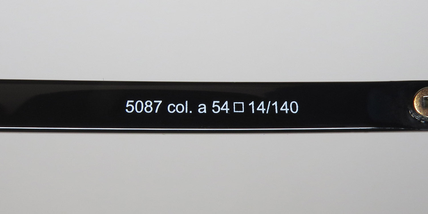 Andy Wolf 5087 Eyeglasses by ModaFrames