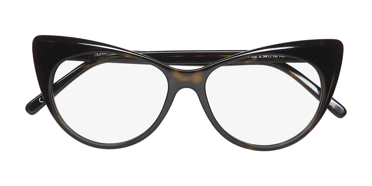 Andy Wolf 5087 Eyeglasses