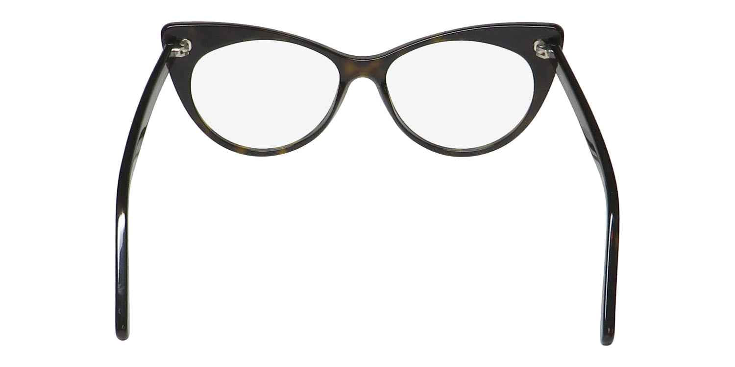 Andy Wolf 5087 Eyeglasses