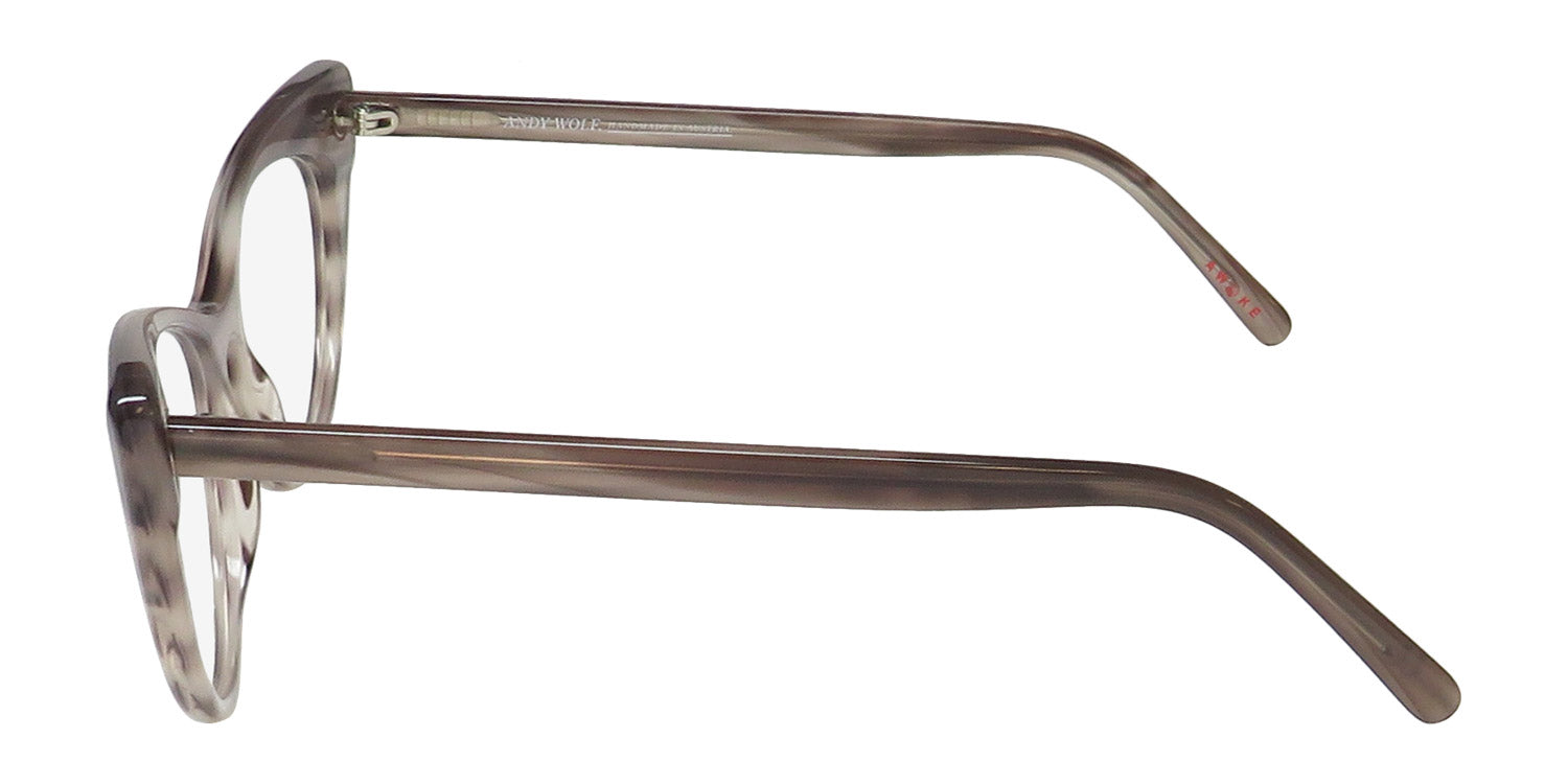 Andy Wolf 5087 Eyeglasses by ModaFrames