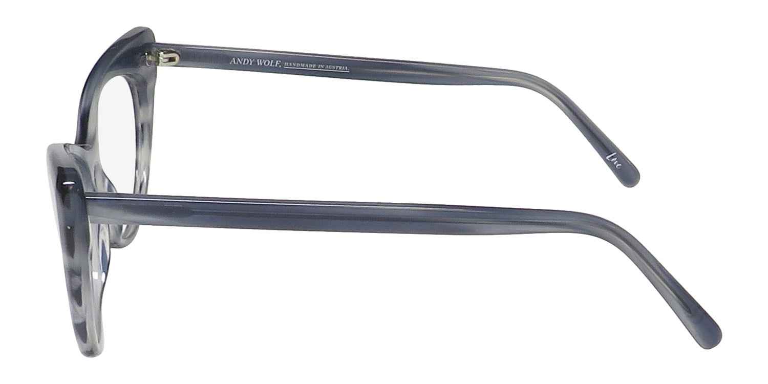 Andy Wolf 5087 Eyeglasses