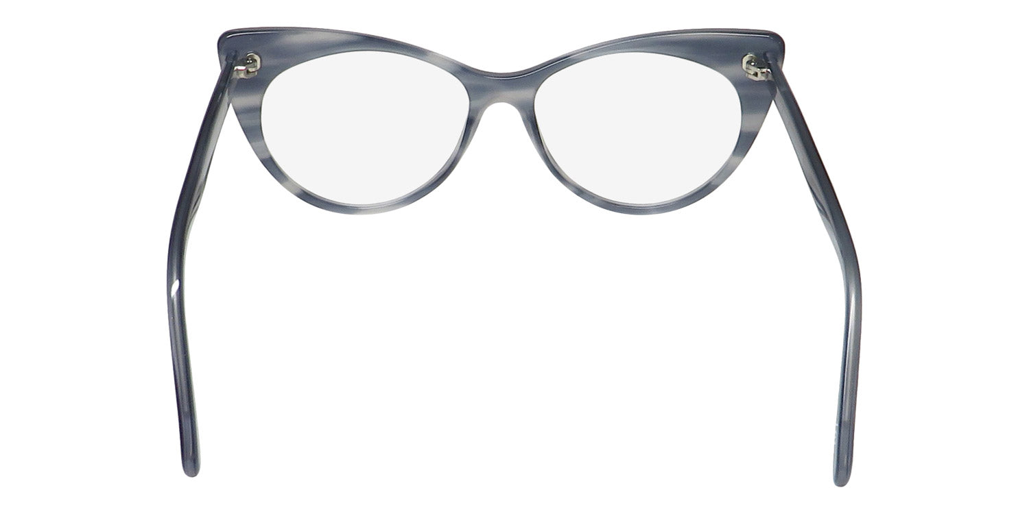 Andy Wolf 5087 Eyeglasses by ModaFrames