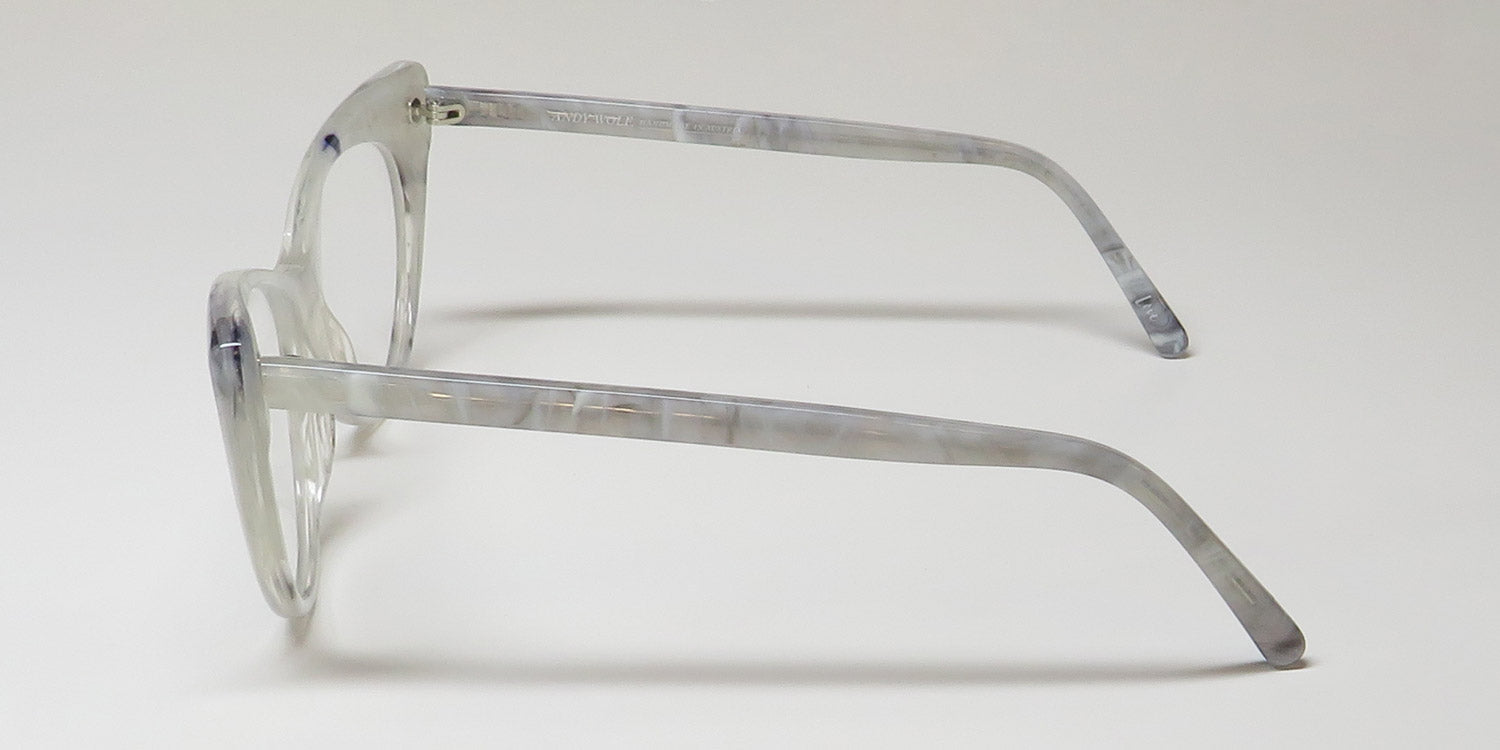 Andy Wolf 5087 Eyeglasses by ModaFrames