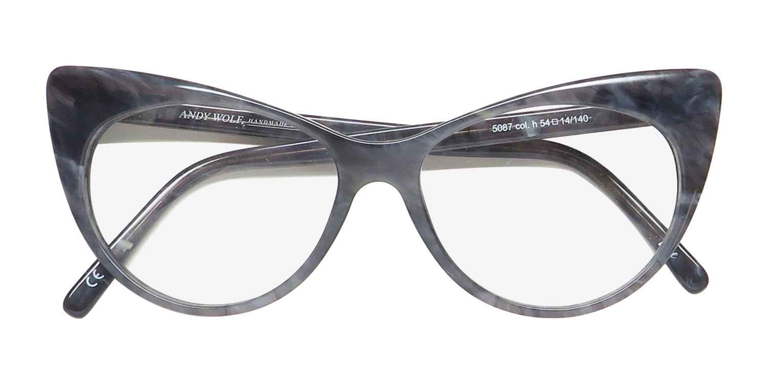 Andy Wolf 5087 Eyeglasses