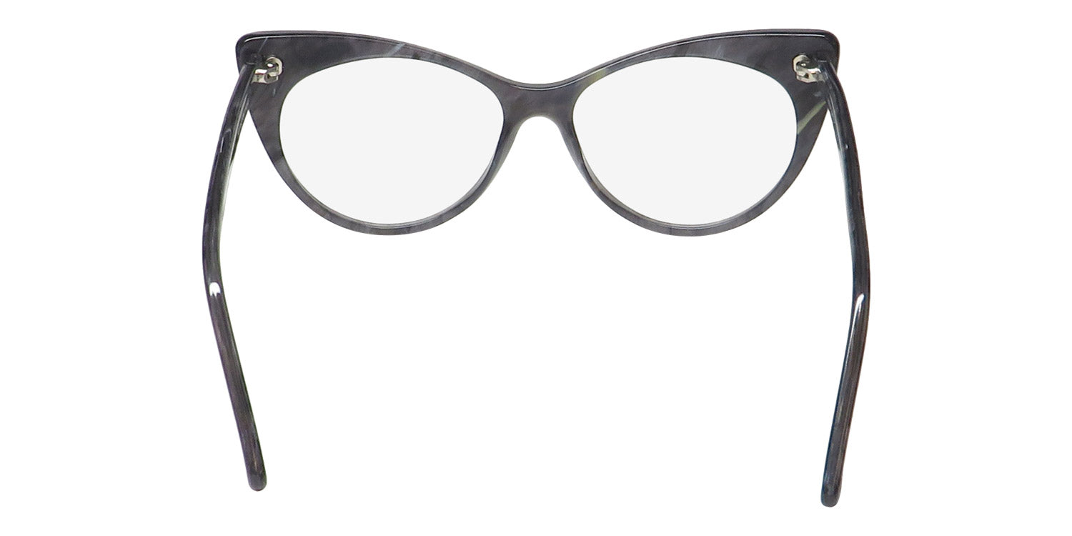 Andy Wolf 5087 Eyeglasses by ModaFrames