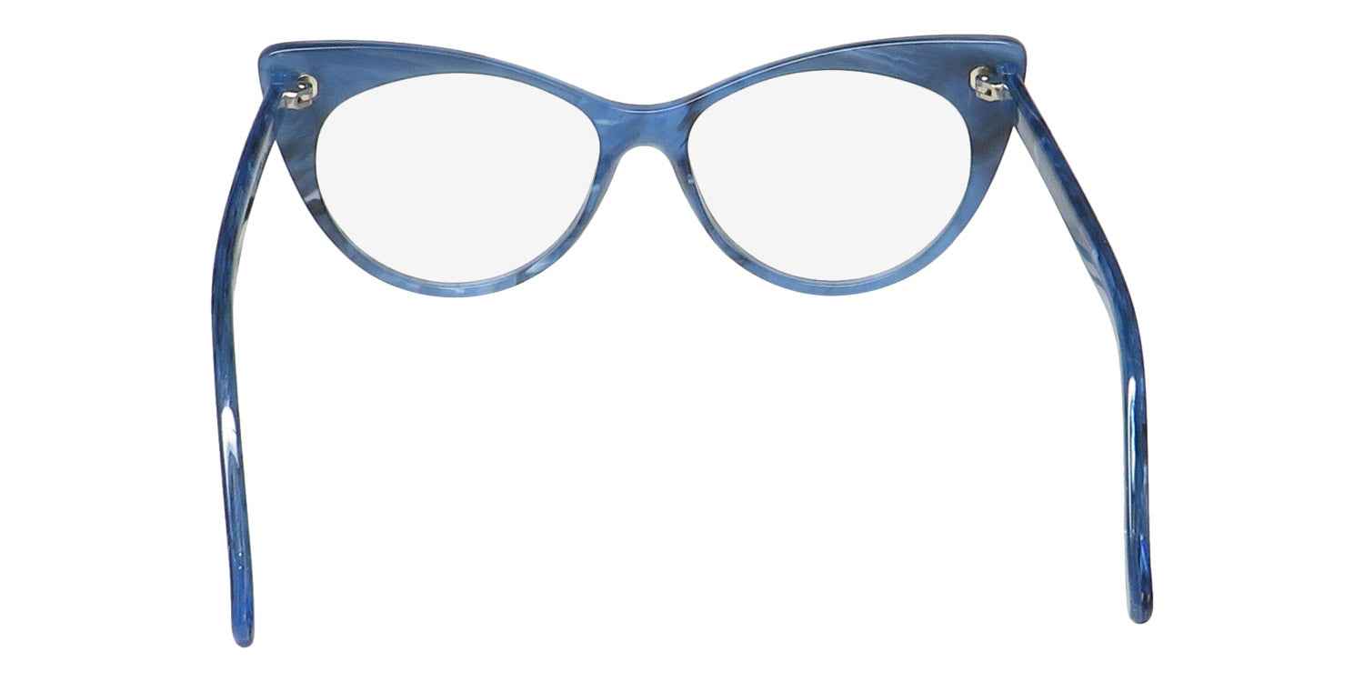 Andy Wolf 5087 Eyeglasses