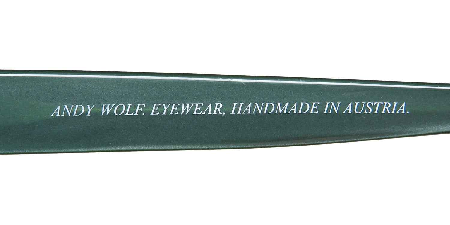 Andy Wolf 5031 Eyeglasses