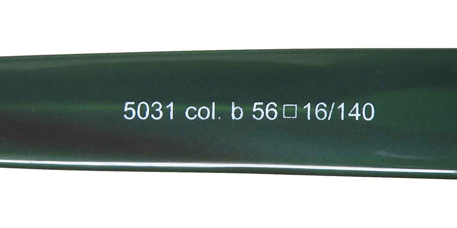 Andy Wolf 5031 Eyeglasses