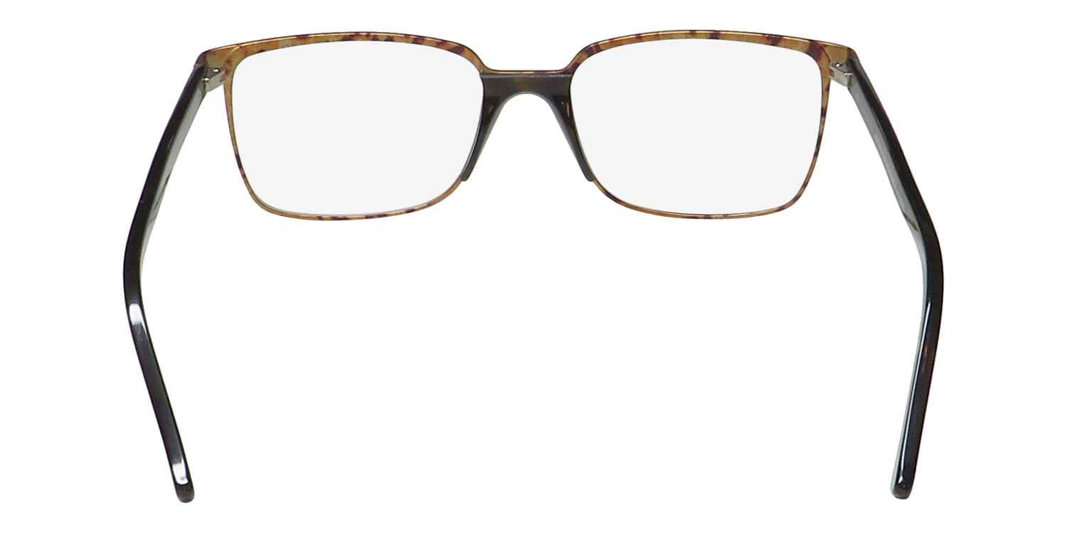 Andy Wolf Robinson Eyeglasses