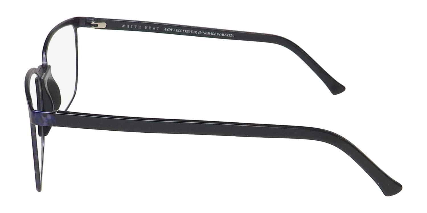 Andy Wolf Robinson Eyeglasses
