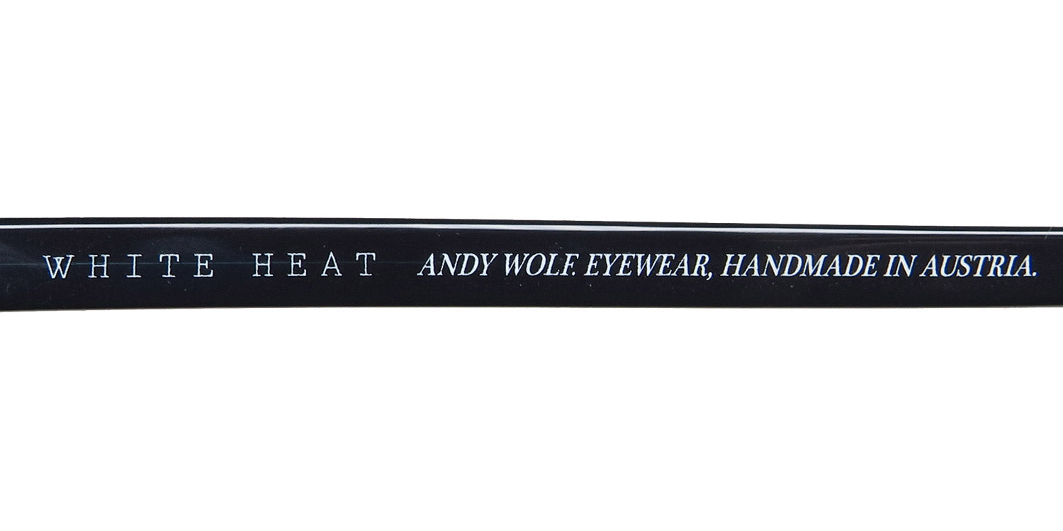 Andy Wolf Robinson Eyeglasses by ModaFrames