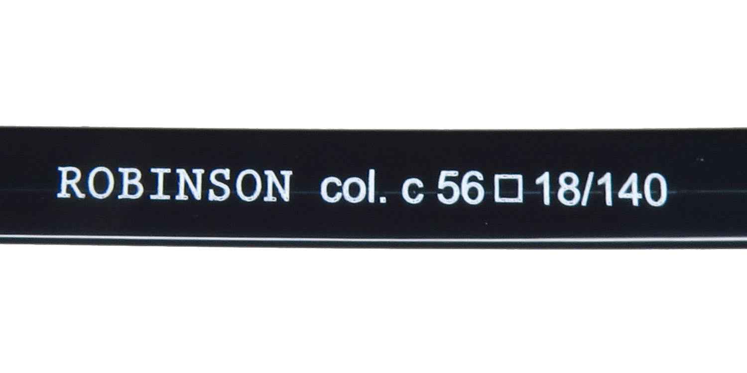 Andy Wolf Robinson Eyeglasses