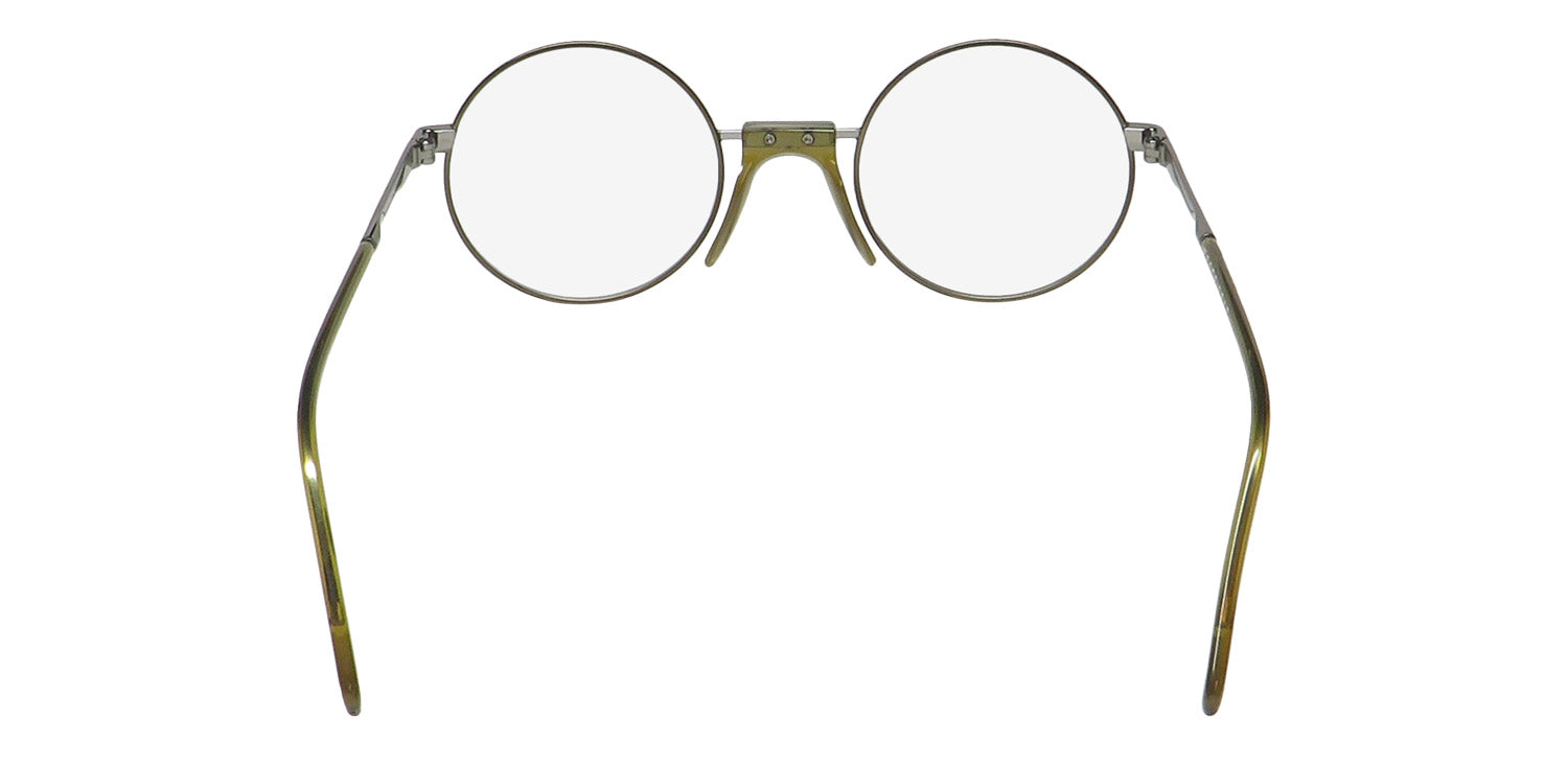 Andy Wolf Ross Eyeglasses by ModaFrames