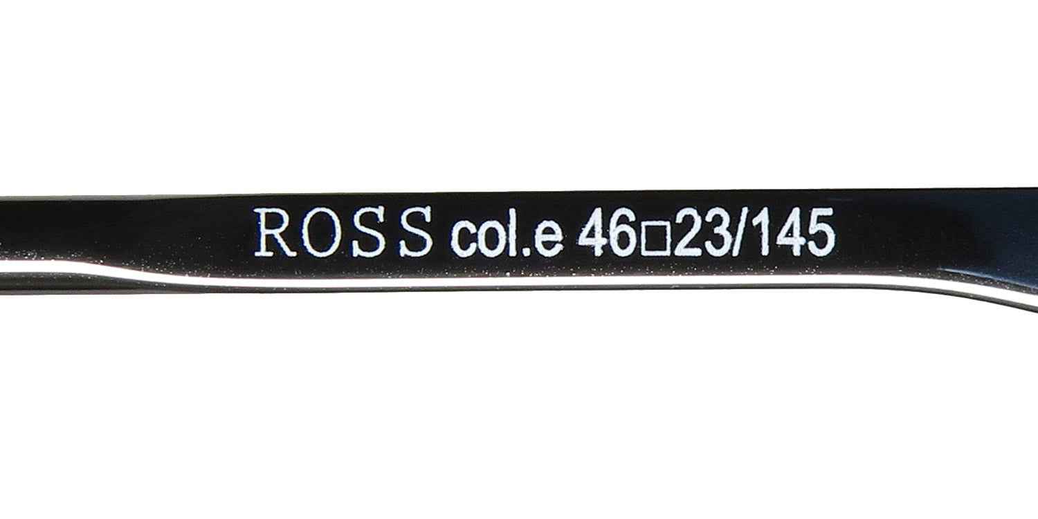 Andy Wolf Ross Eyeglasses