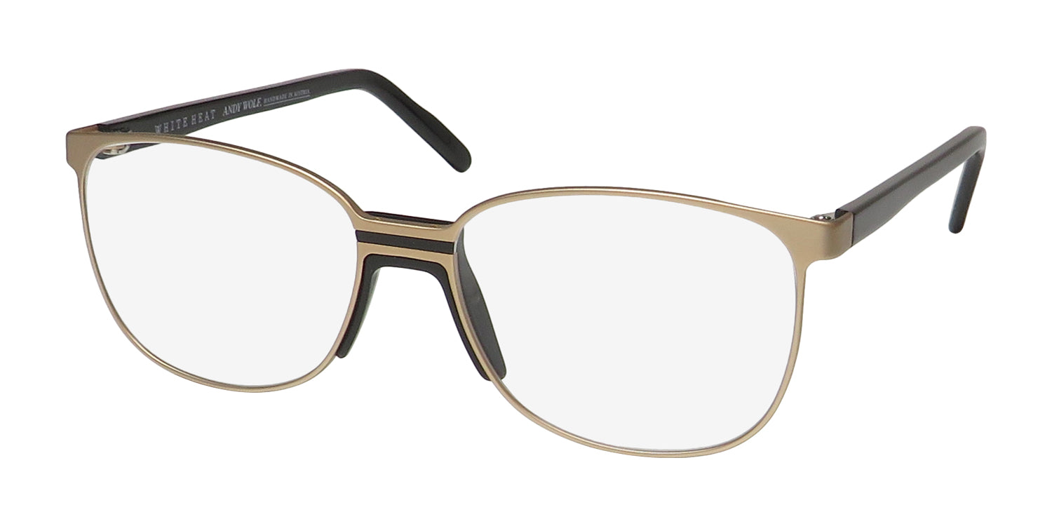 Andy Wolf Lupo Eyeglasses by ModaFrames