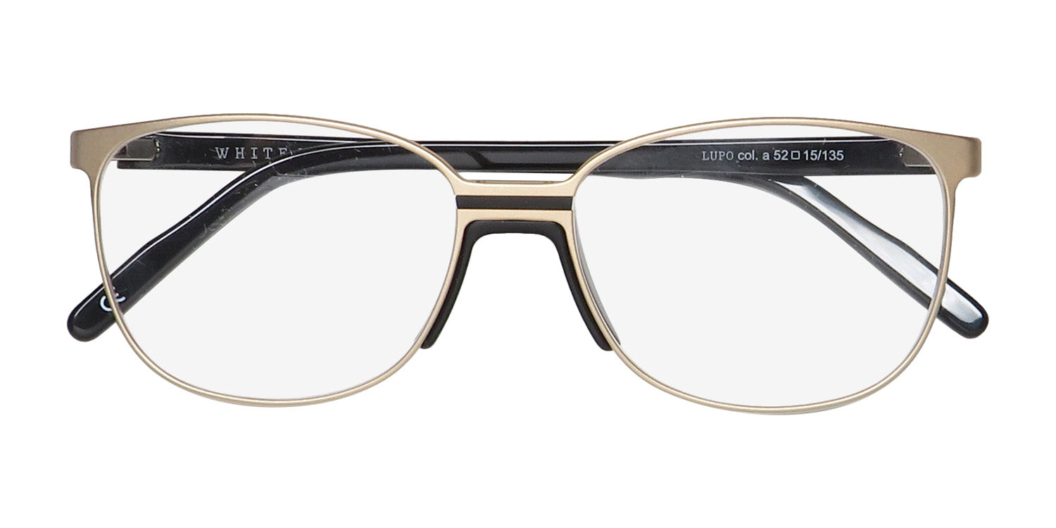 Andy Wolf Lupo Eyeglasses by ModaFrames