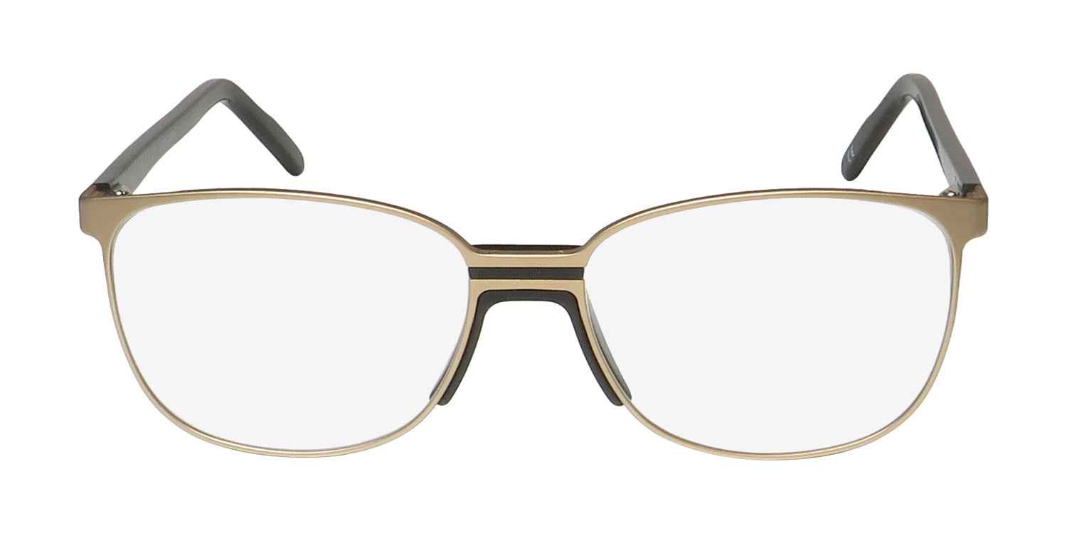 Andy Wolf Lupo Eyeglasses
