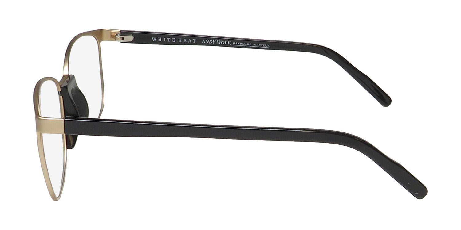 Andy Wolf Lupo Eyeglasses by ModaFrames
