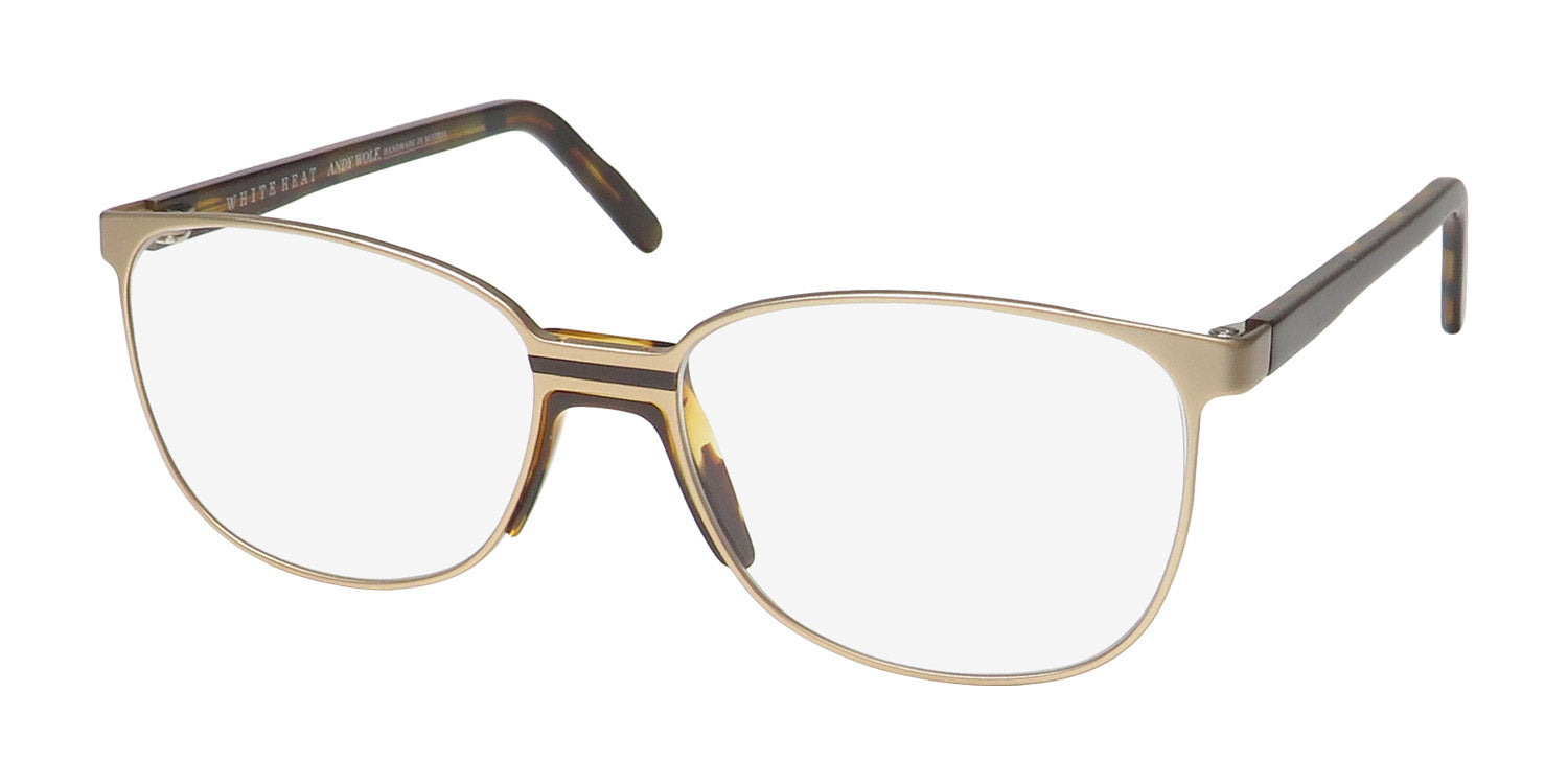 Andy Wolf Lupo Eyeglasses by ModaFrames