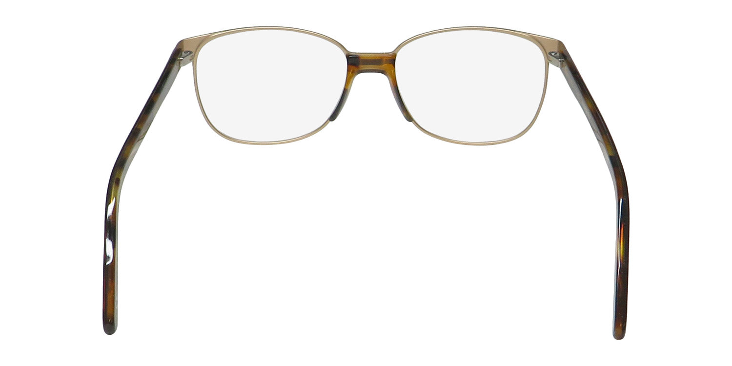 Andy Wolf Lupo Eyeglasses by ModaFrames