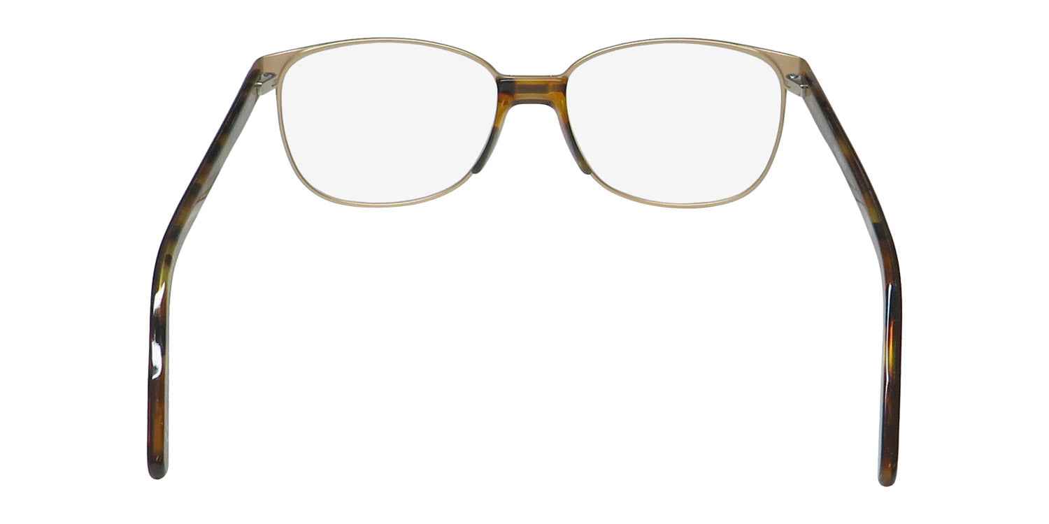 Andy Wolf Lupo Eyeglasses