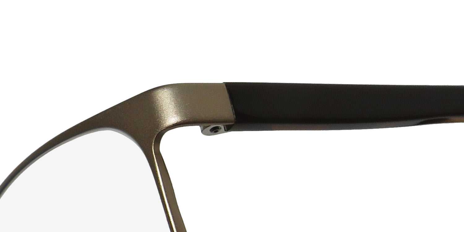 Andy Wolf Lupo Eyeglasses