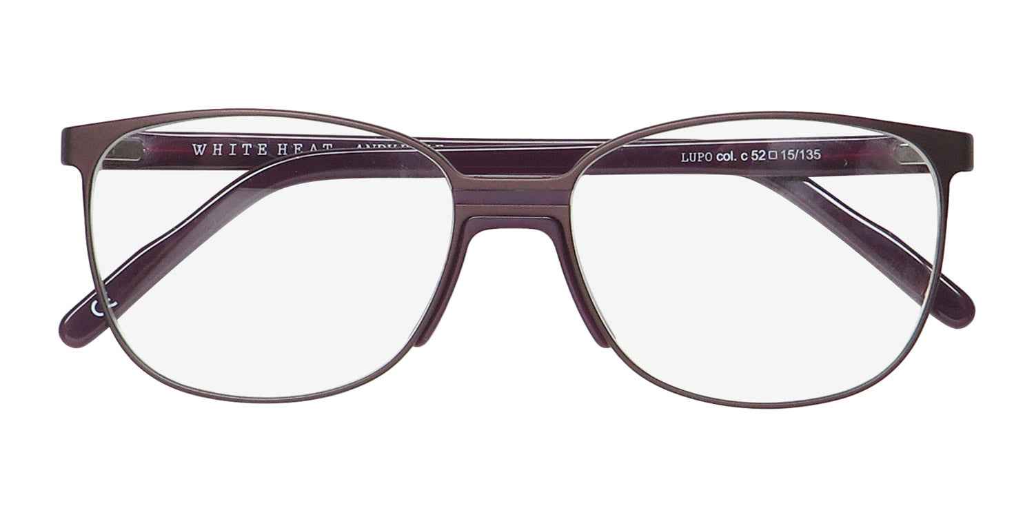 Andy Wolf Lupo Eyeglasses