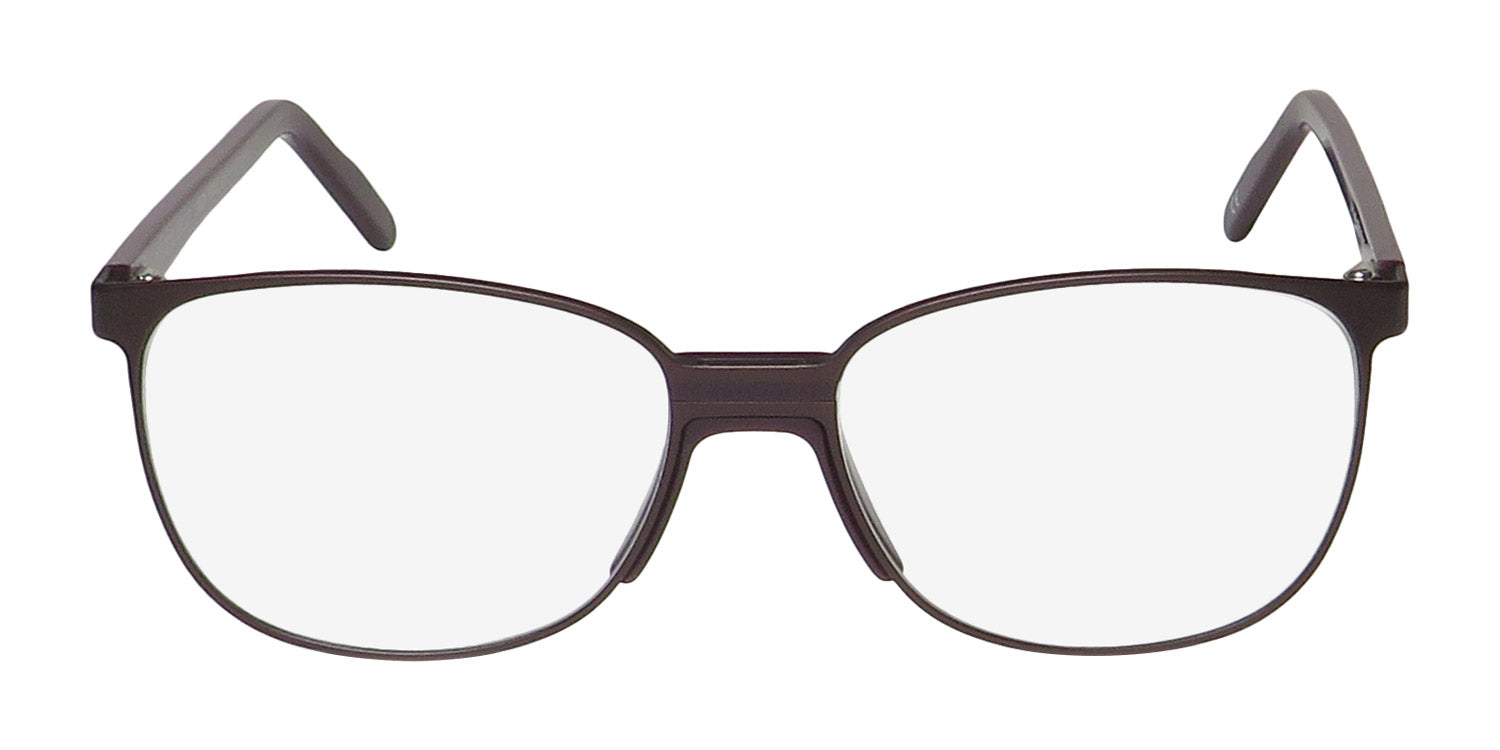 Andy Wolf Lupo Eyeglasses by ModaFrames