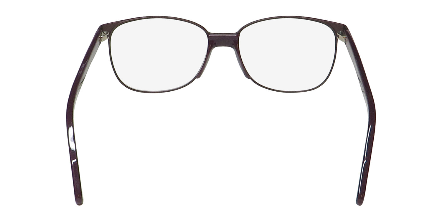 Andy Wolf Lupo Eyeglasses by ModaFrames