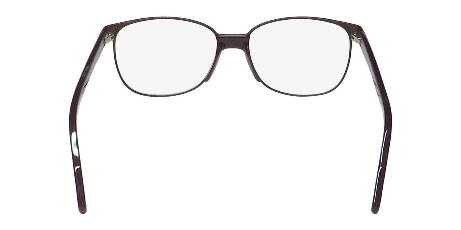 Andy Wolf Lupo Eyeglasses