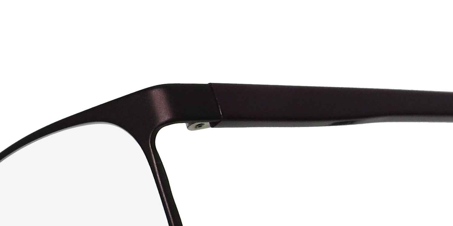 Andy Wolf Lupo Eyeglasses