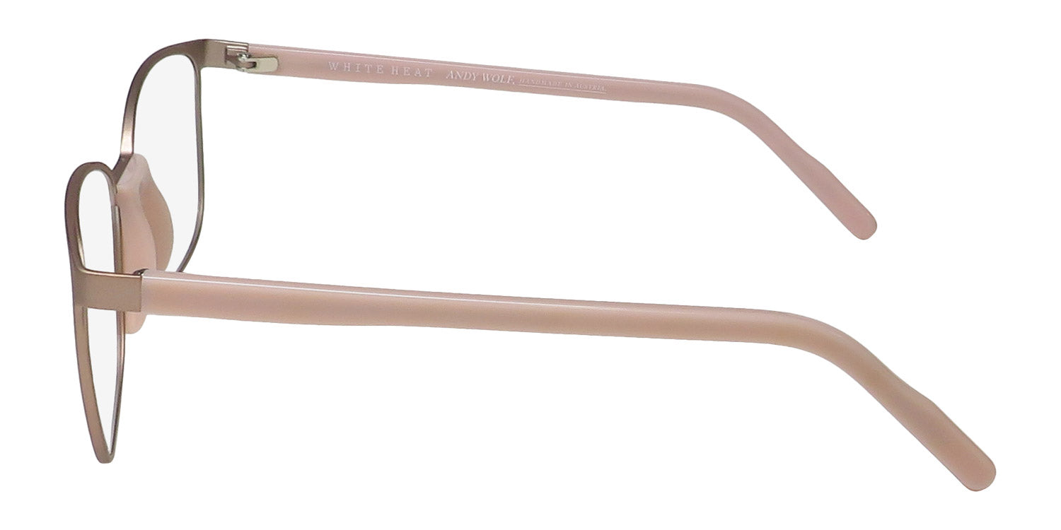 Andy Wolf Lupo Eyeglasses by ModaFrames