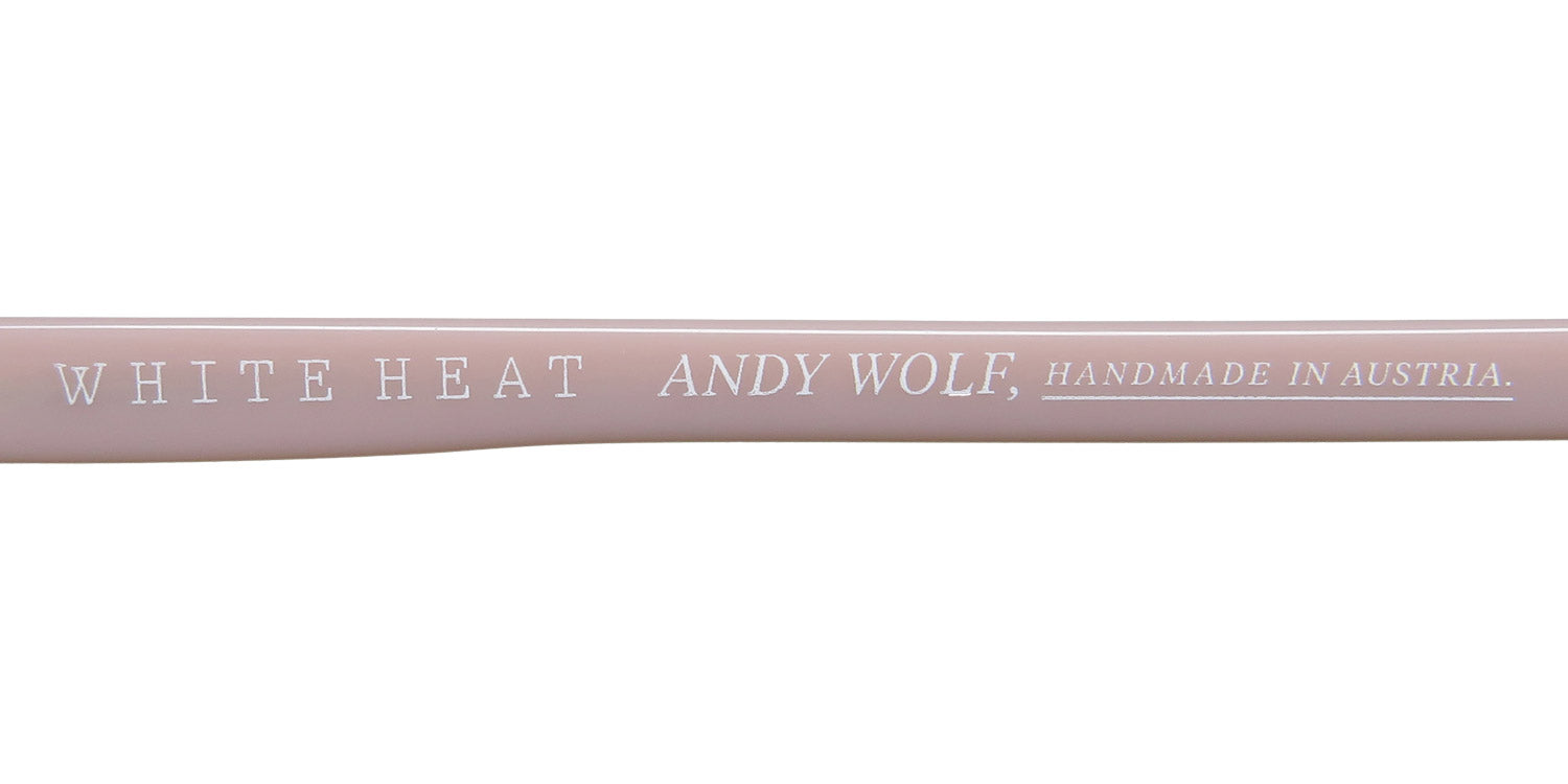 Andy Wolf Lupo Eyeglasses by ModaFrames