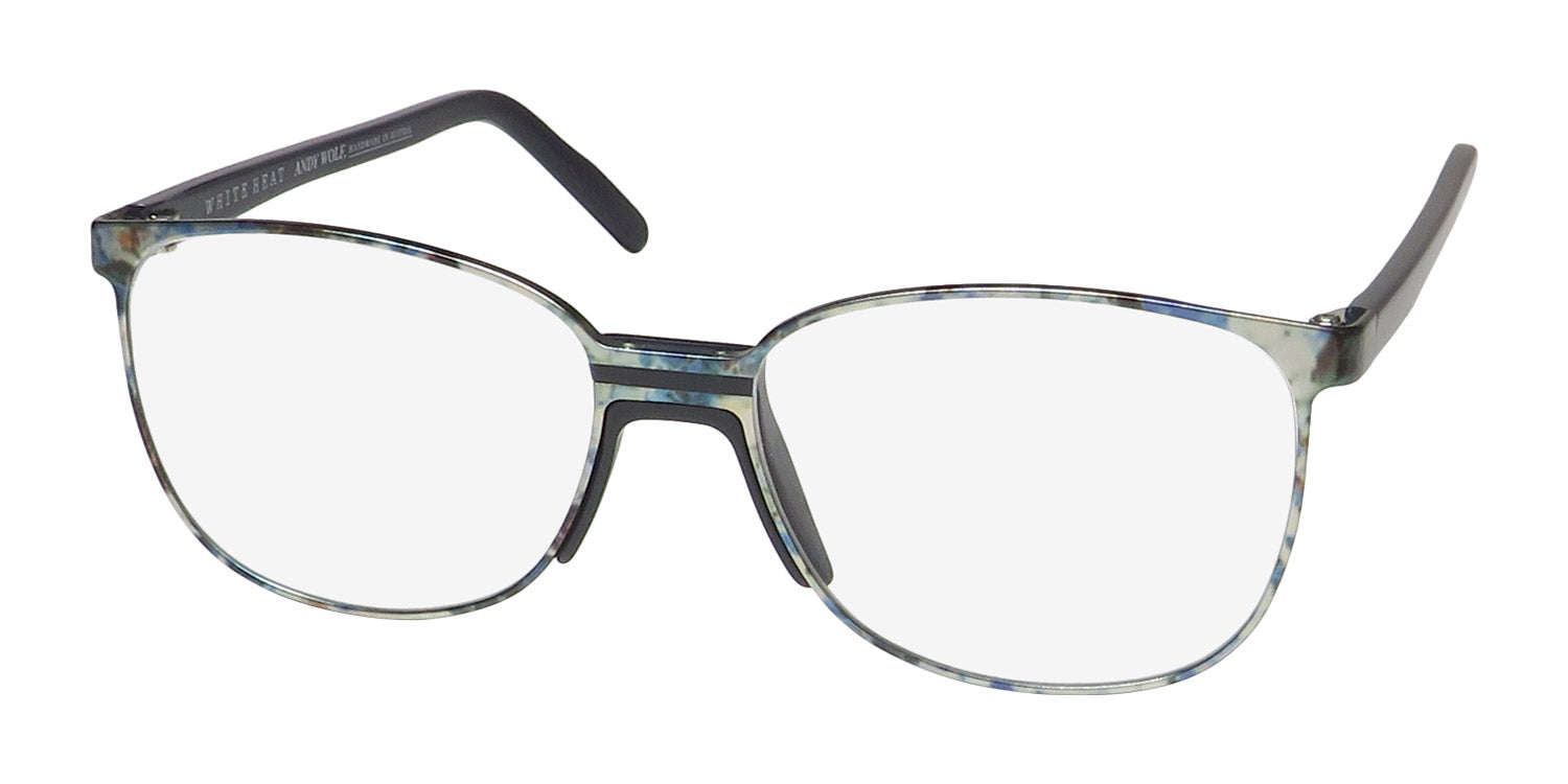 Andy Wolf Lupo Eyeglasses by ModaFrames