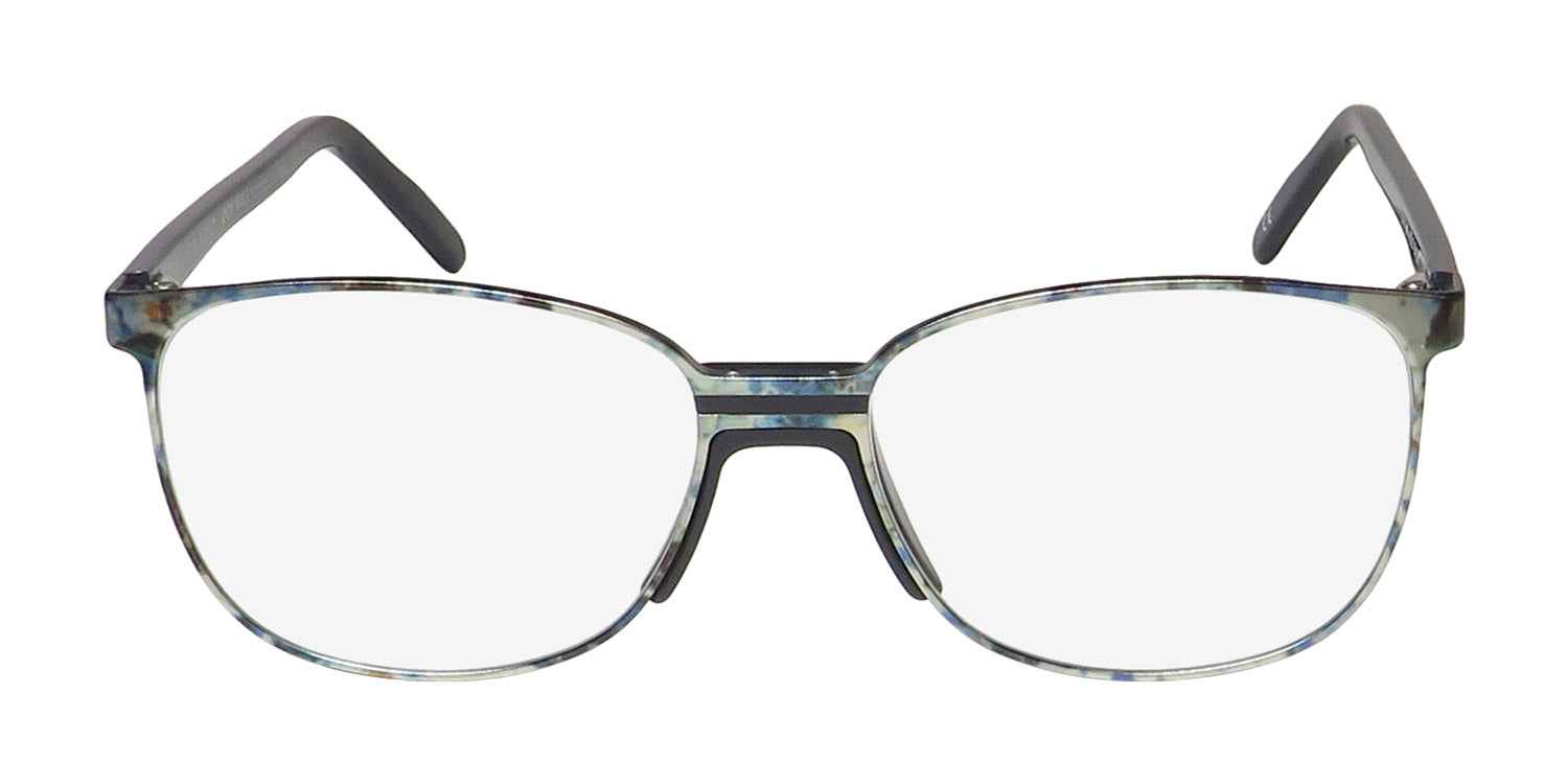 Andy Wolf Lupo Eyeglasses