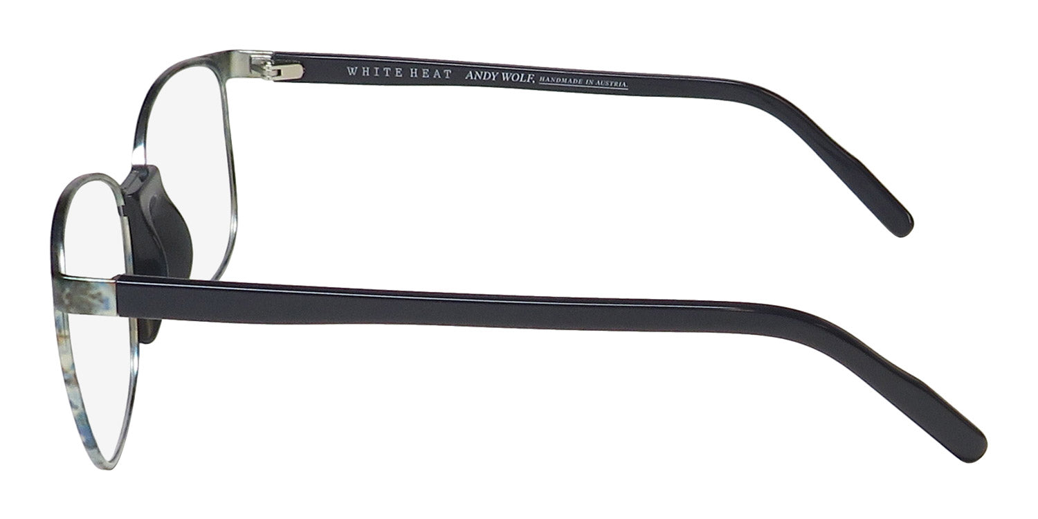 Andy Wolf Lupo Eyeglasses by ModaFrames