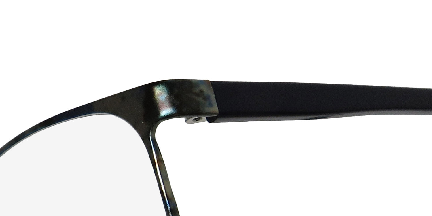 Andy Wolf Lupo Eyeglasses by ModaFrames