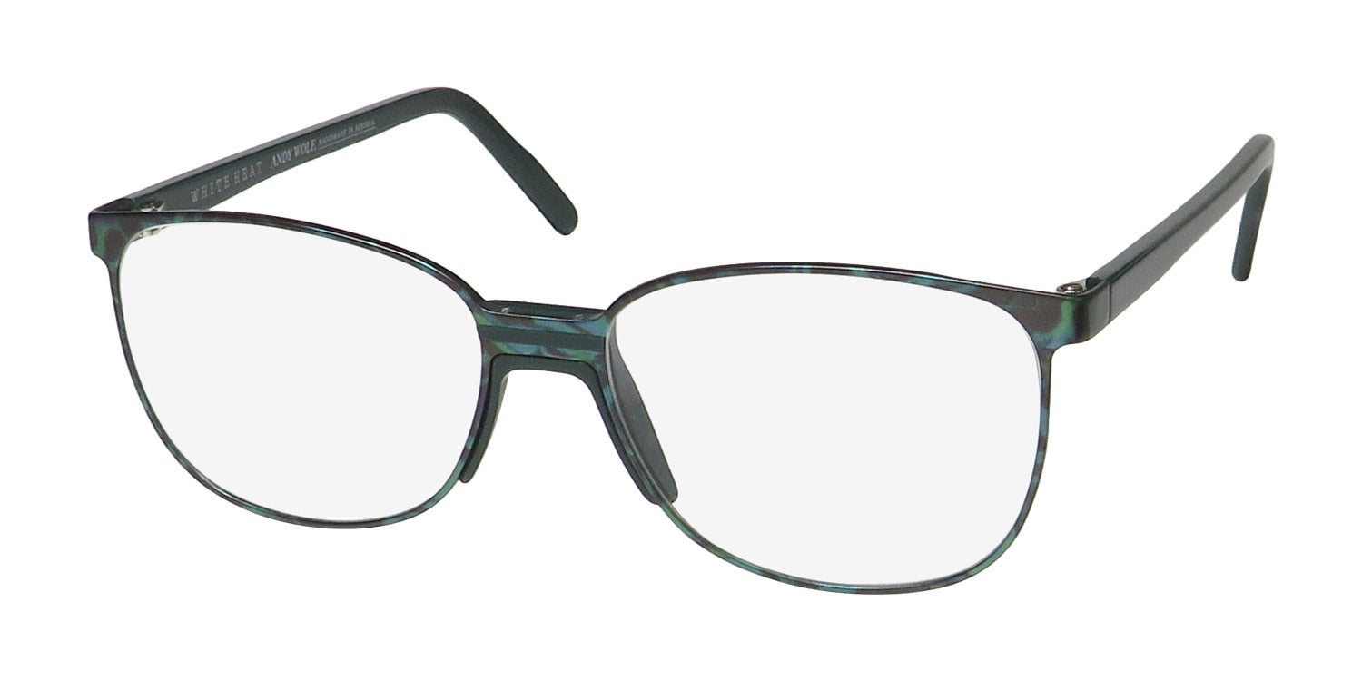 Andy Wolf Lupo Eyeglasses by ModaFrames