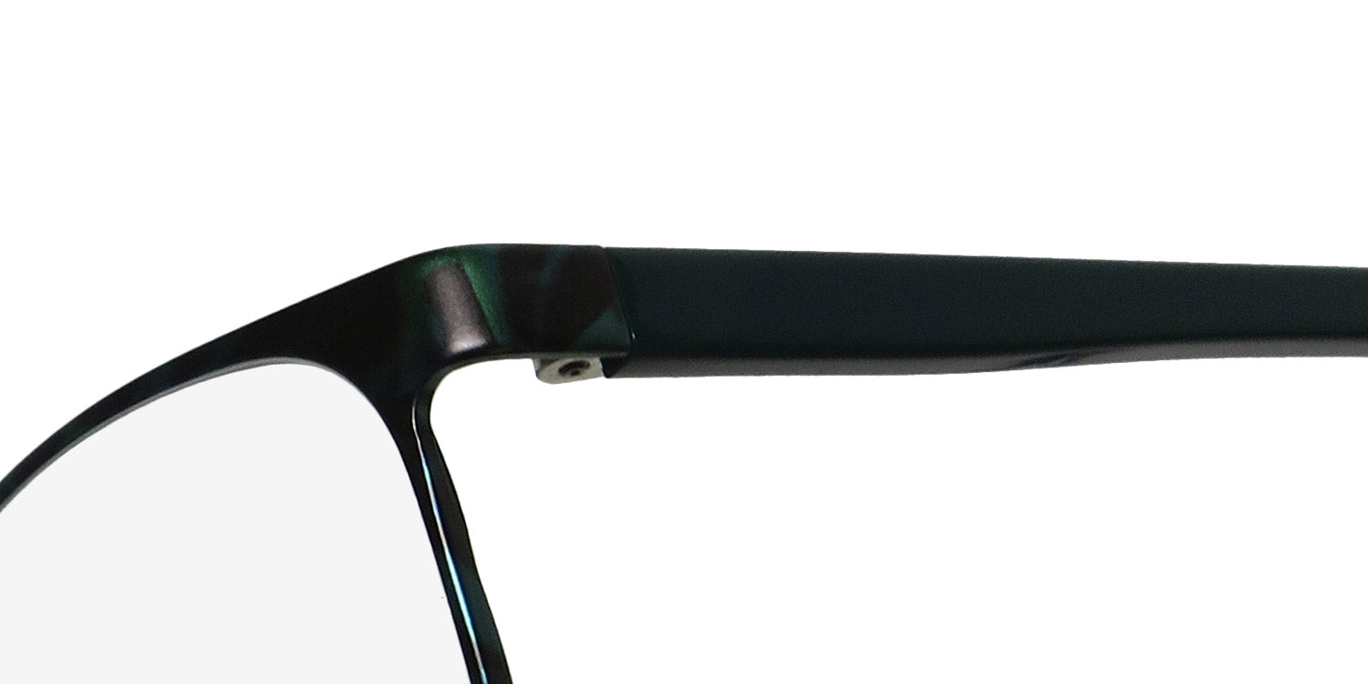 Andy Wolf Lupo Eyeglasses by ModaFrames