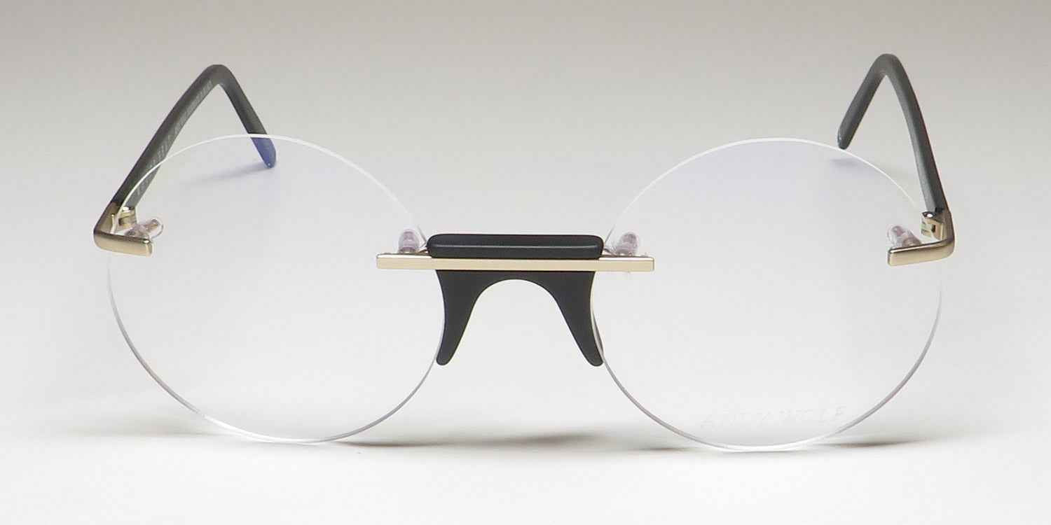 Andy Wolf Epstein Eyeglasses