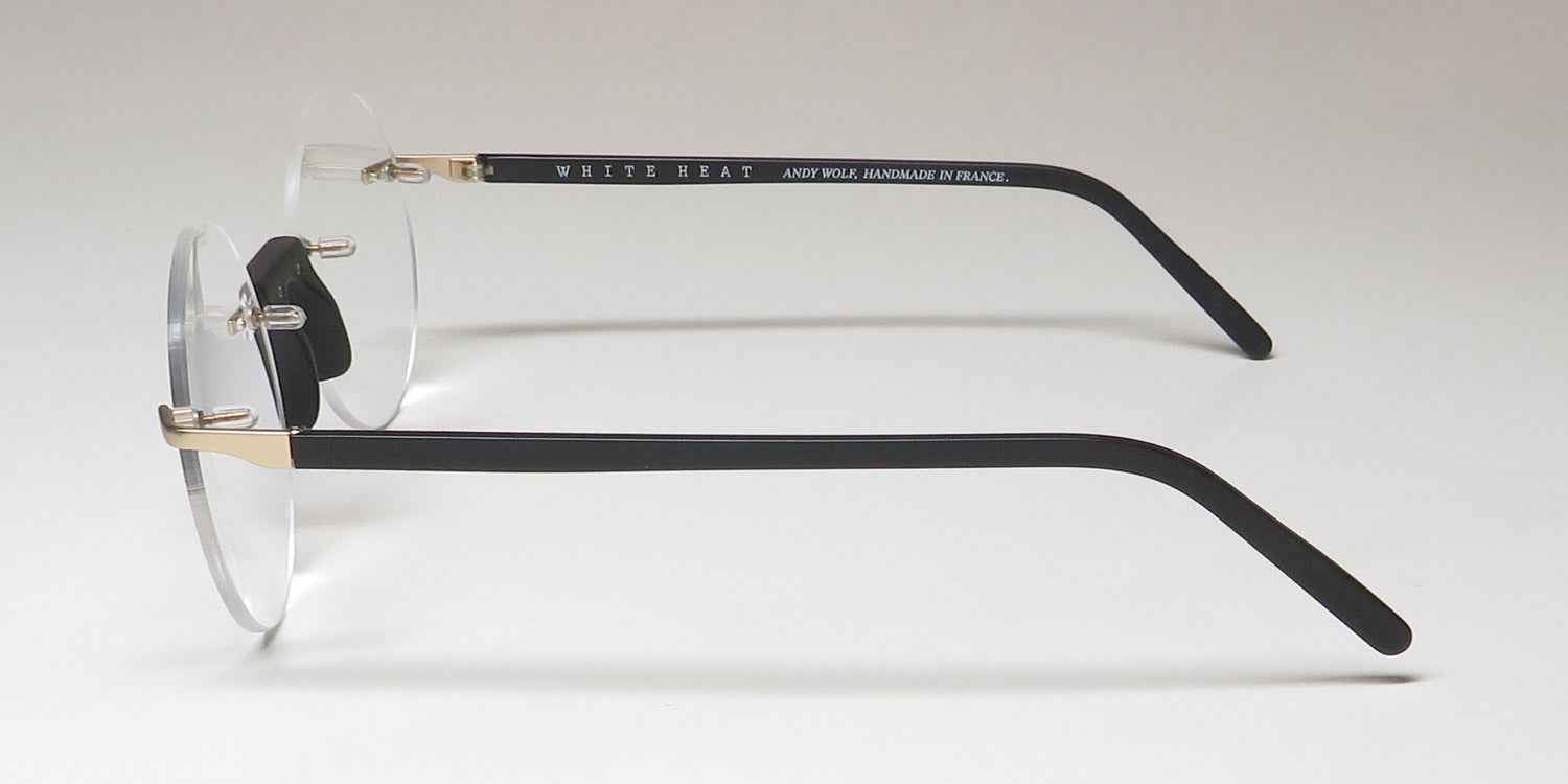 Andy Wolf Epstein Eyeglasses