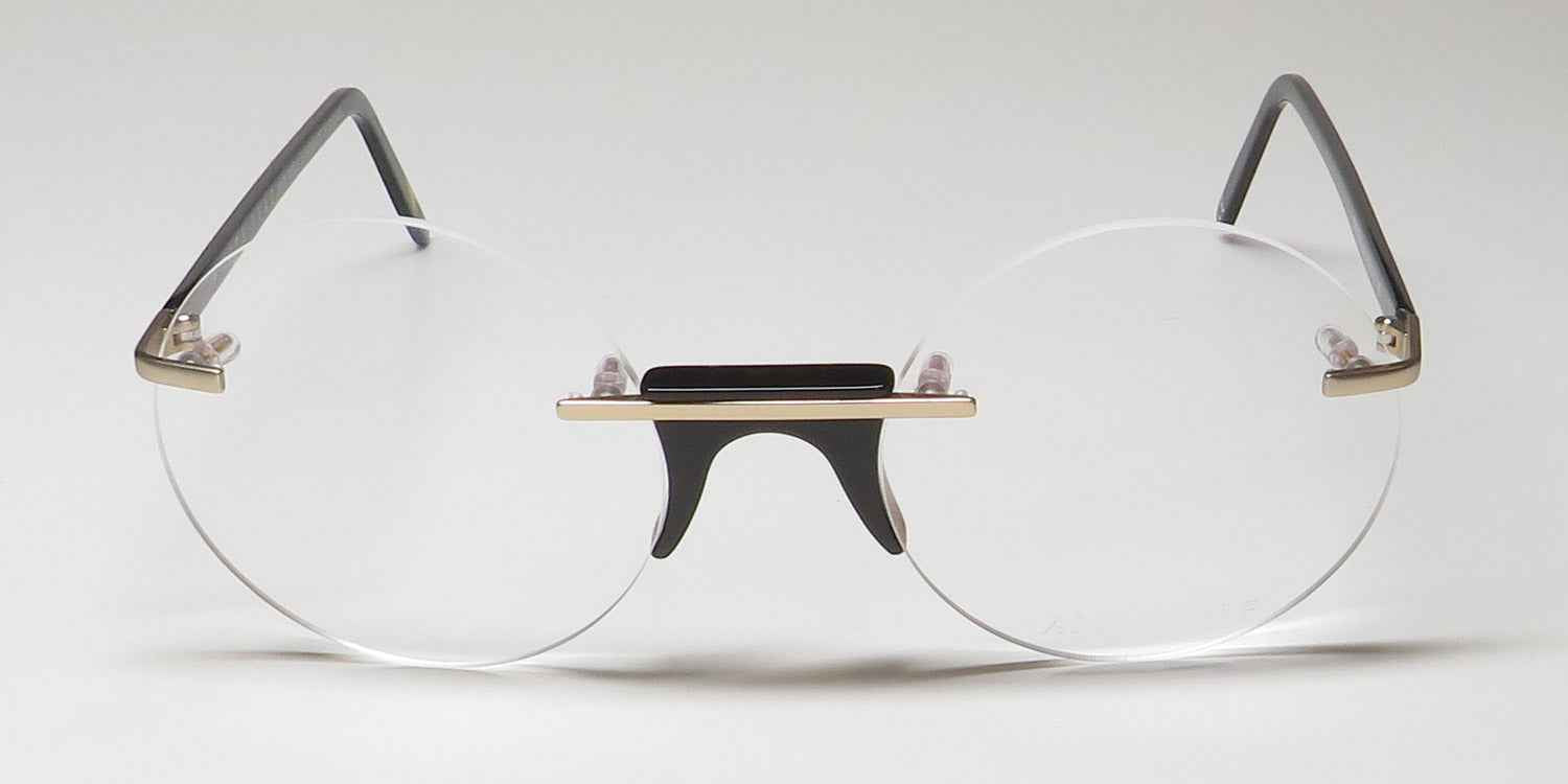 Andy Wolf Epstein Eyeglasses by ModaFrames
