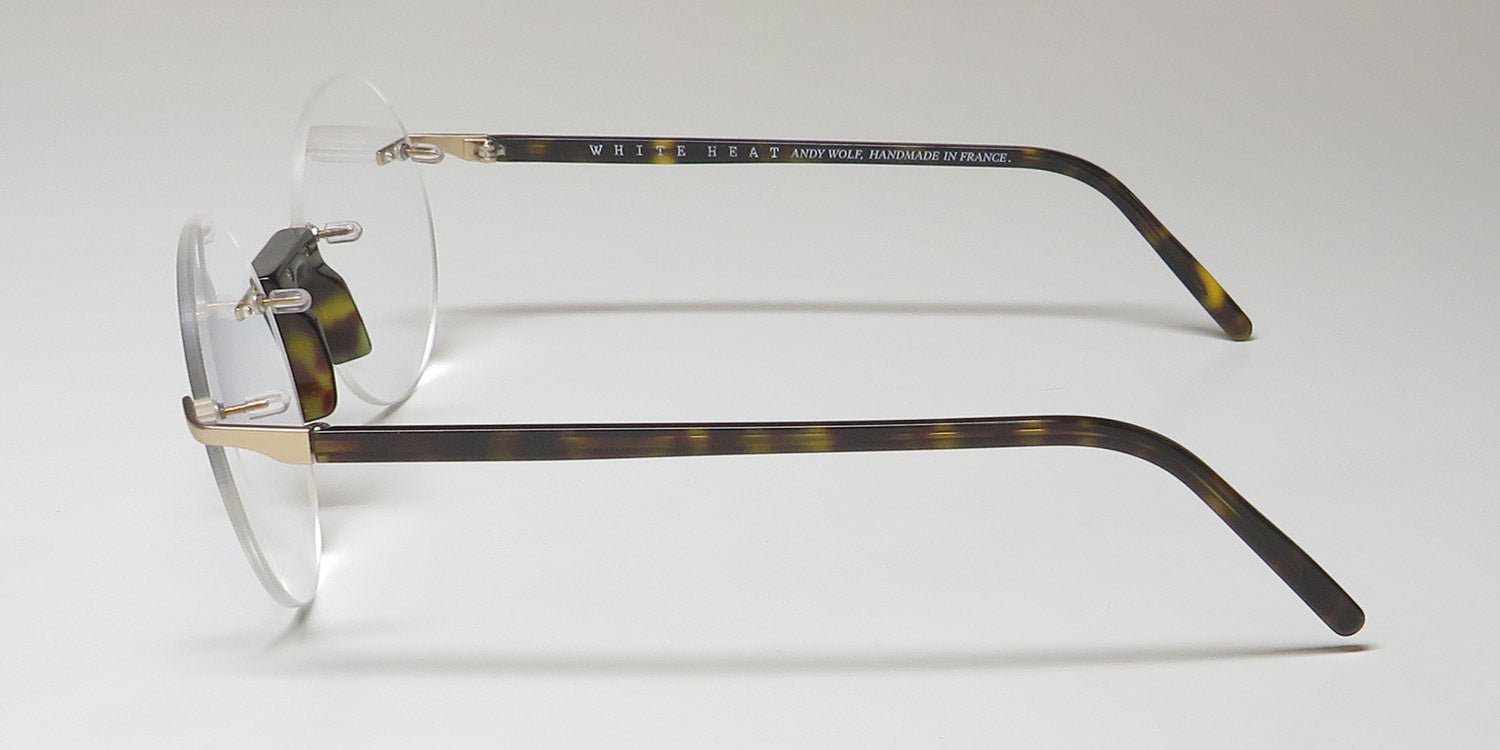 Andy Wolf Epstein Eyeglasses by ModaFrames