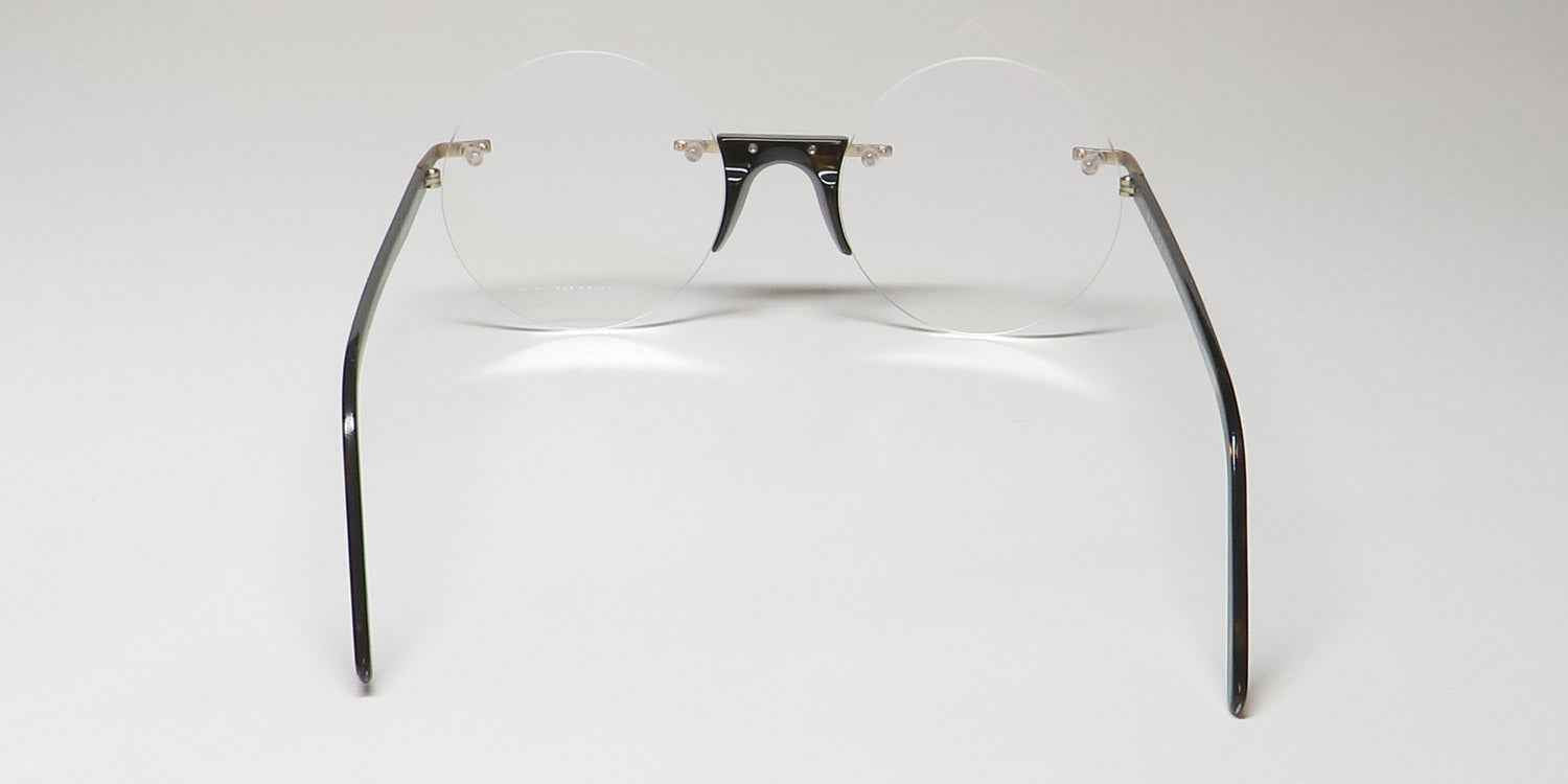 Andy Wolf Epstein Eyeglasses