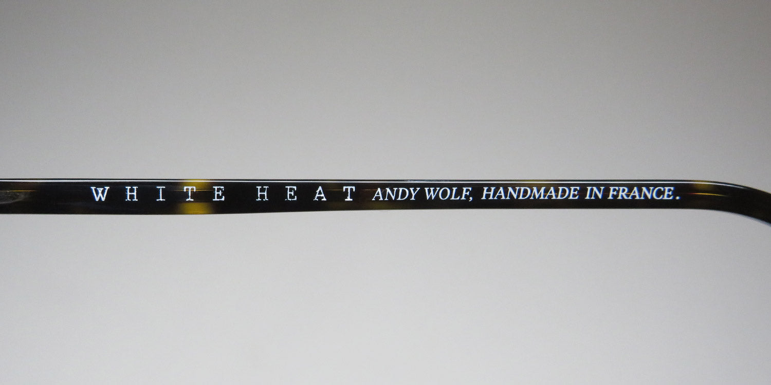 Andy Wolf Epstein Eyeglasses by ModaFrames