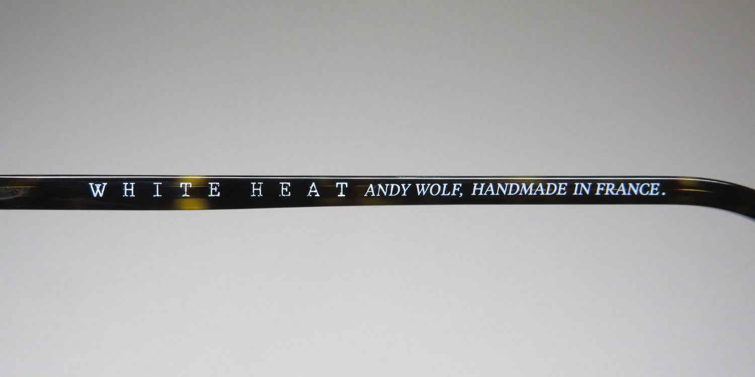 Andy Wolf Epstein Eyeglasses