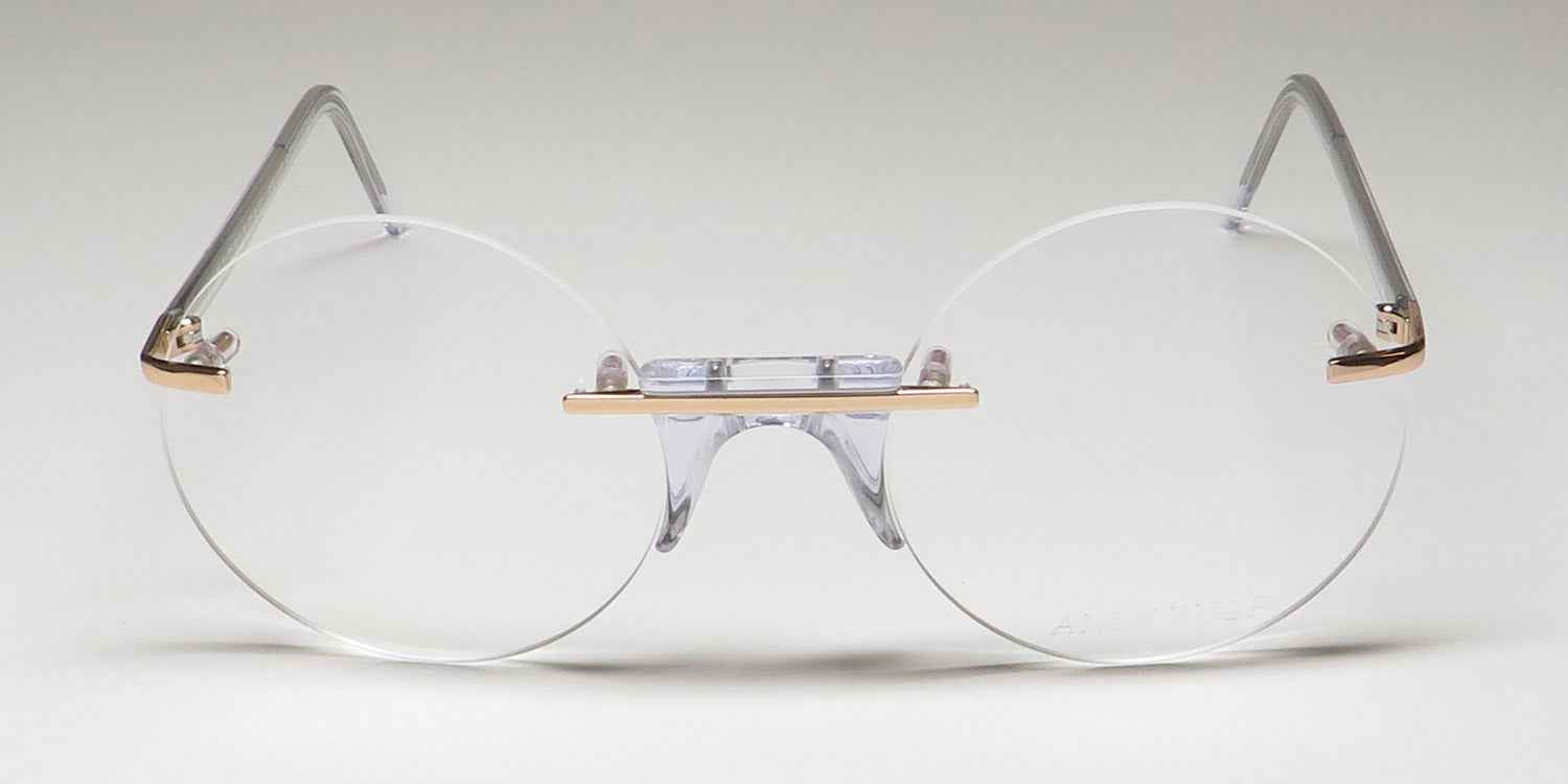 Andy Wolf Epstein Eyeglasses