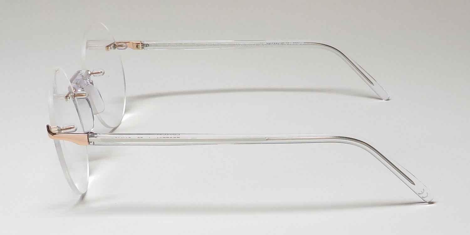 Andy Wolf Epstein Eyeglasses
