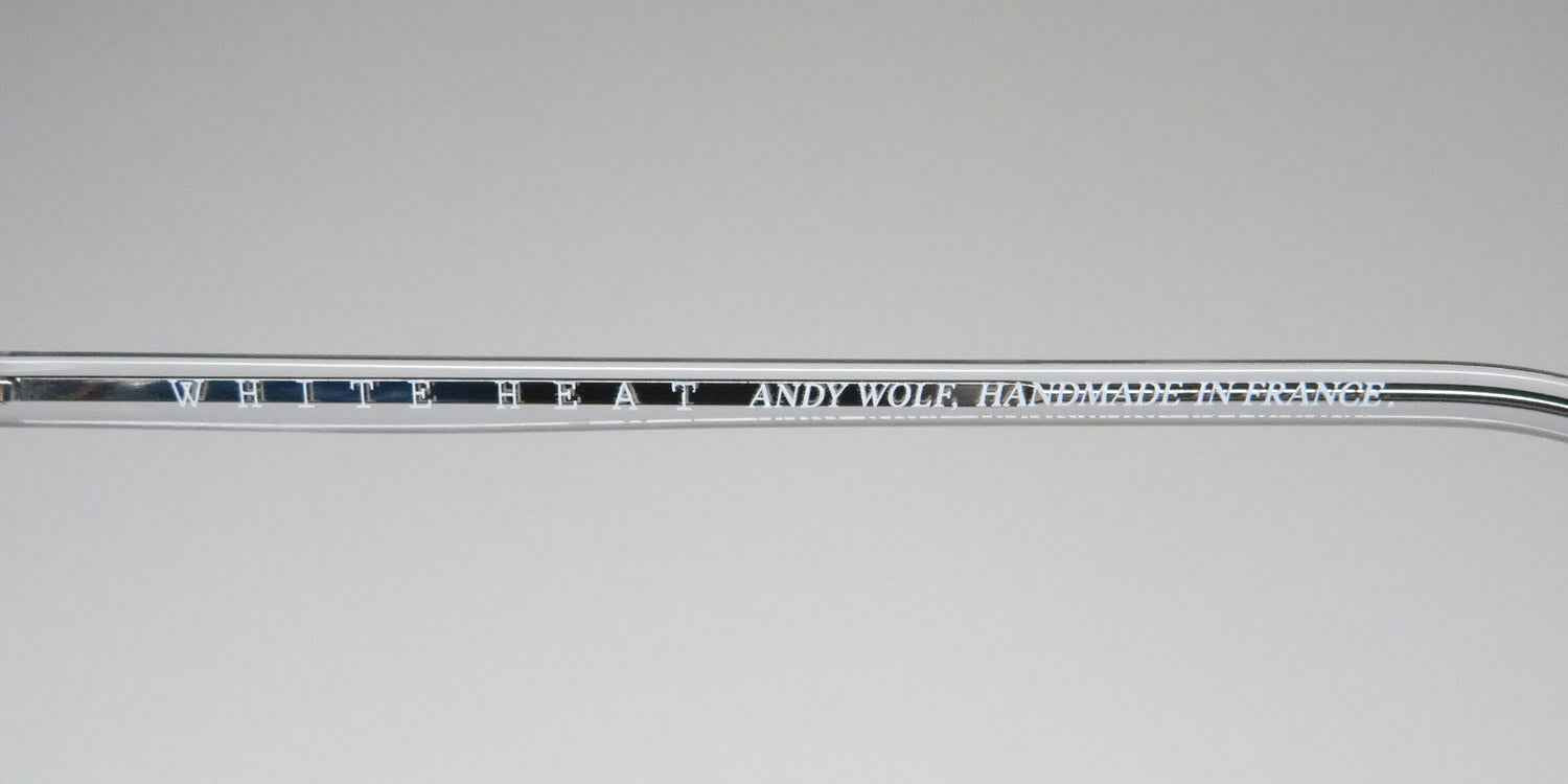 Andy Wolf Epstein Eyeglasses