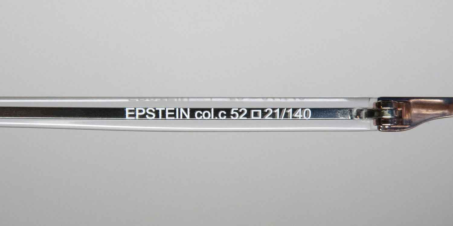 Andy Wolf Epstein Eyeglasses